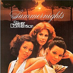 Summernights (Golden Girls)