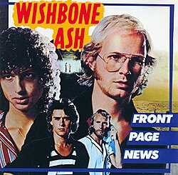 Front Page News