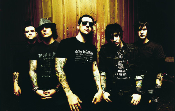 Avenged Sevenfold