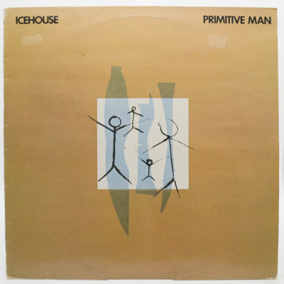 Primitive Man, 1982