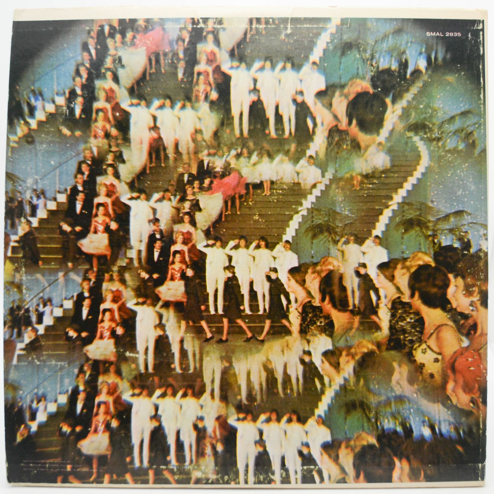 Beatles — Magical Mystery Tour (USA, booklet), 1967