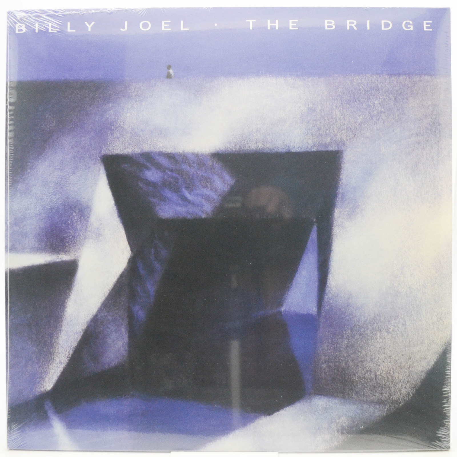 Billy Joel — The Bridge, 1986