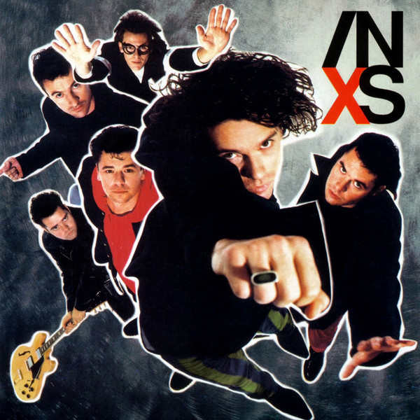 X (INXS)