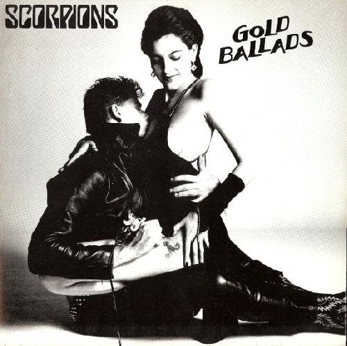 Gold Ballads