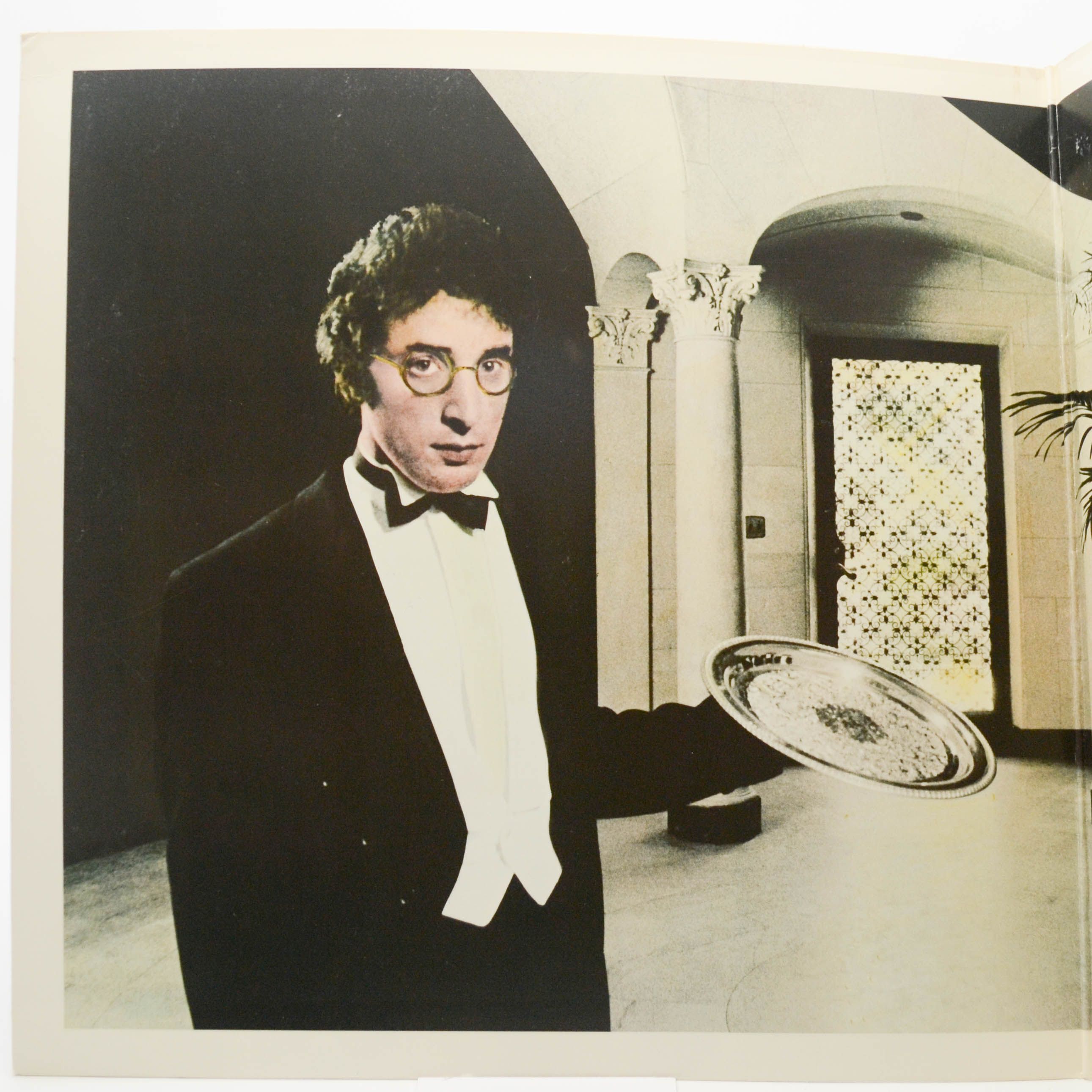 Procol Harum — Grand Hotel (booklet), 1973