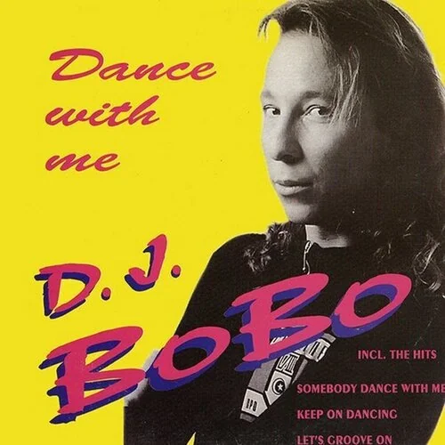 Dance With Me