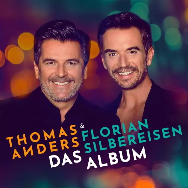 Das Album (Thomas Anders)