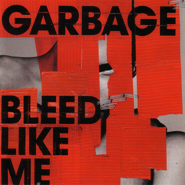 Bleed Like Me