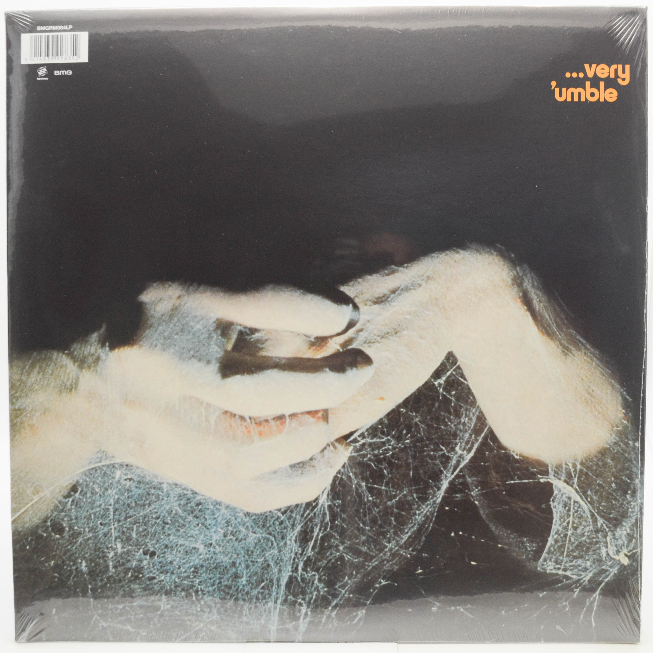 Uriah Heep — ...Very 'Eavy ...Very 'Umble (UK), 1970