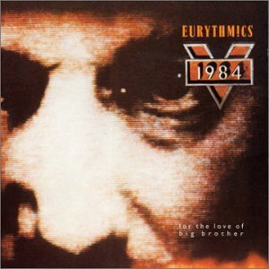 1984 (For The Love Of Big Brother)