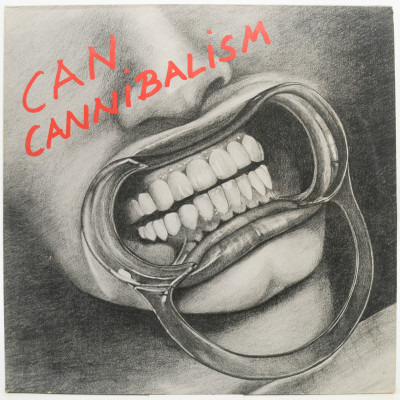 Виниловая пластинка Cannibalism (2LP), 1981
