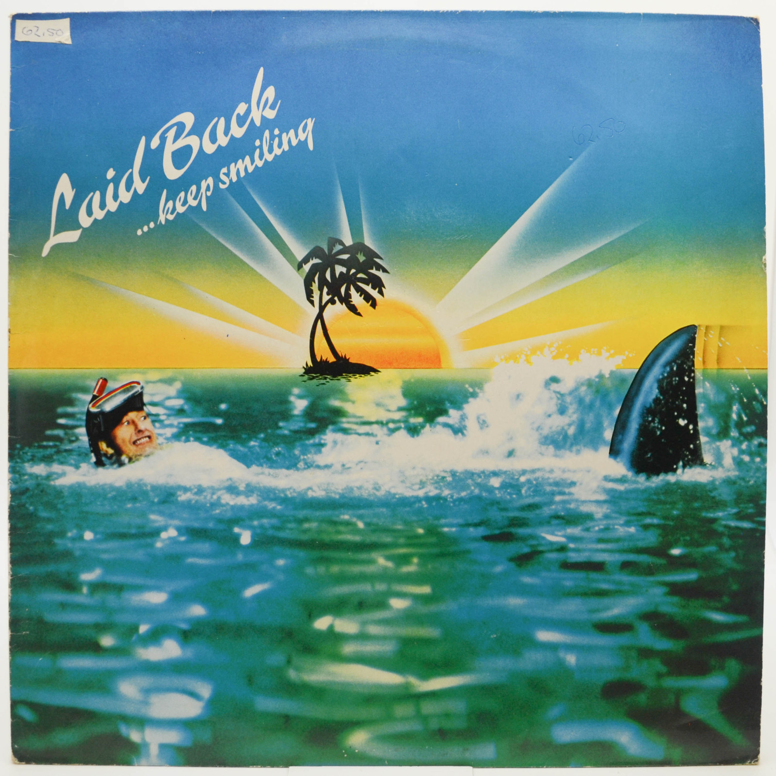 Laid Back — ...Keep Smiling, 1983