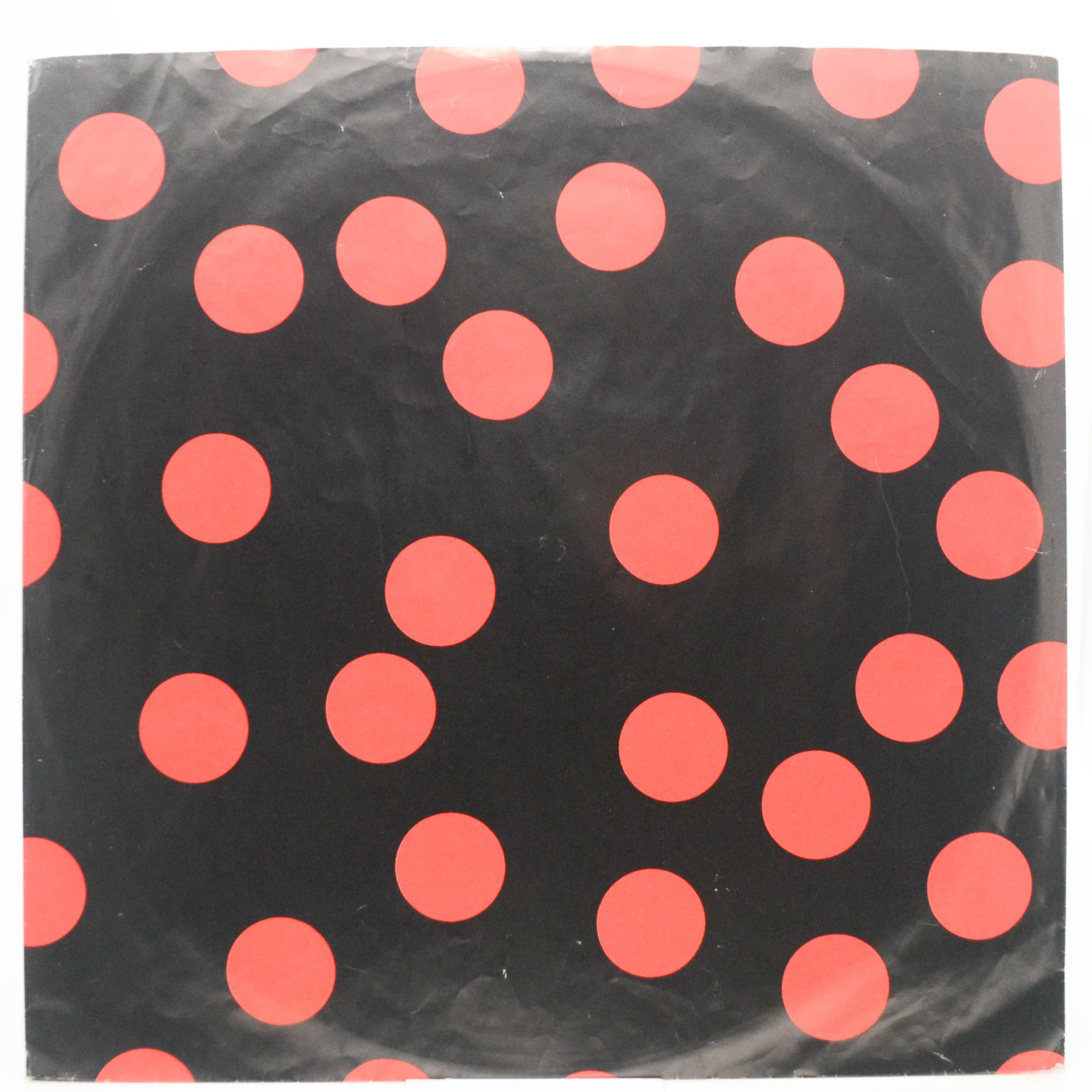 Rod Stewart — Foolish Behaviour, 1980