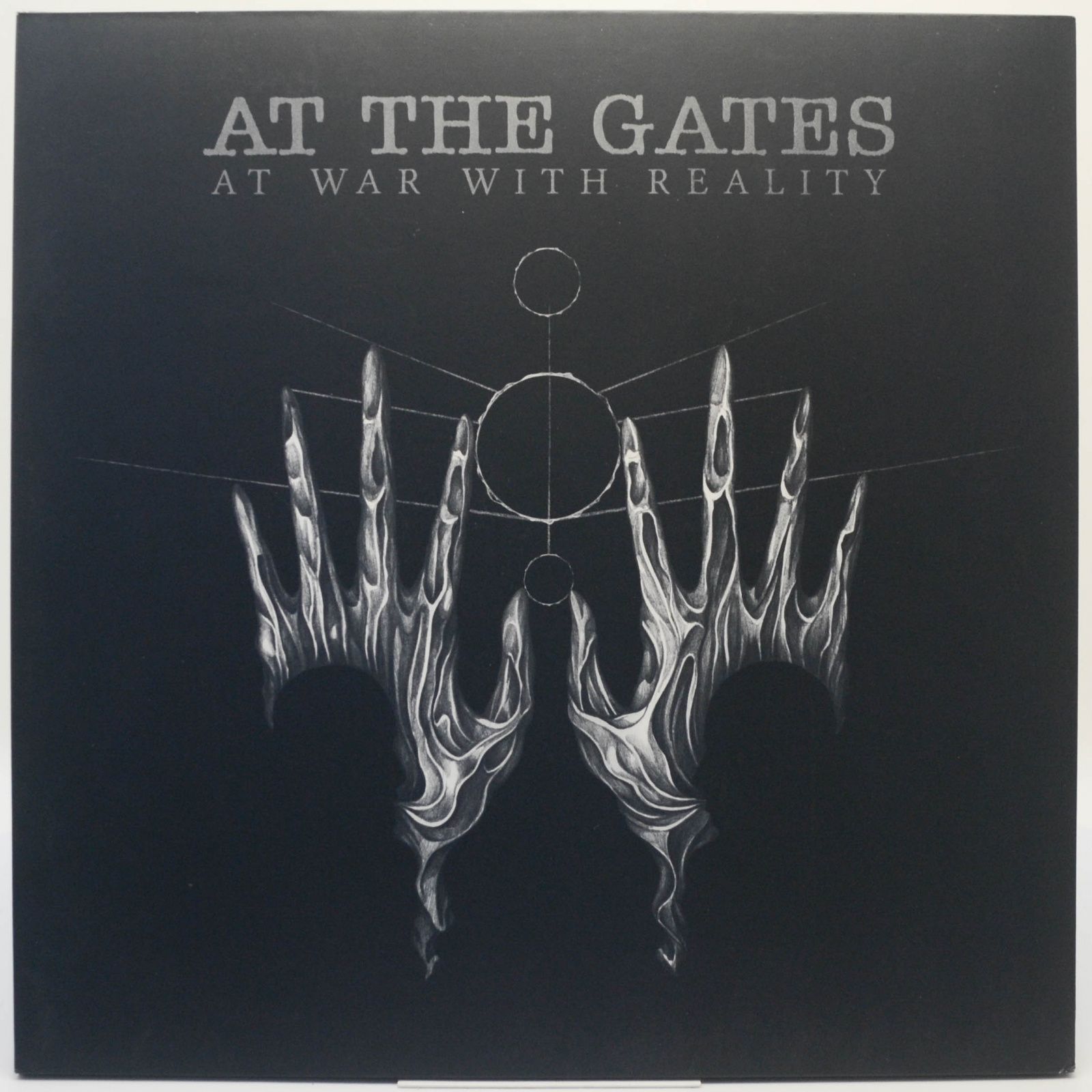 At War With Reality, 2014