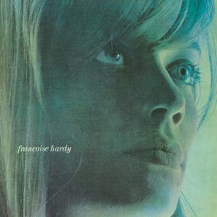 Françoise Hardy (1965) (L'amitié)