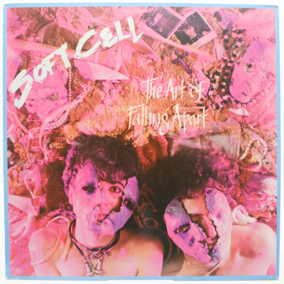 The Art Of Falling Apart, 1983