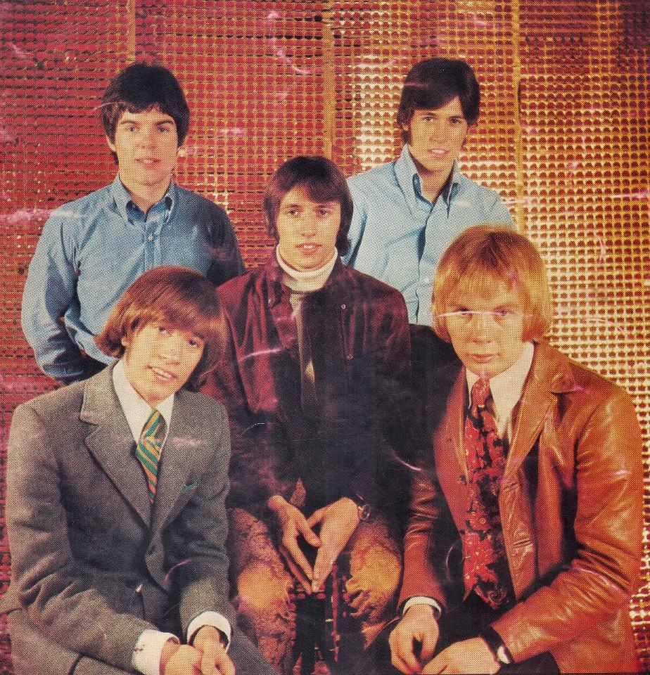 Bee Gees
