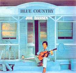 Blue Country