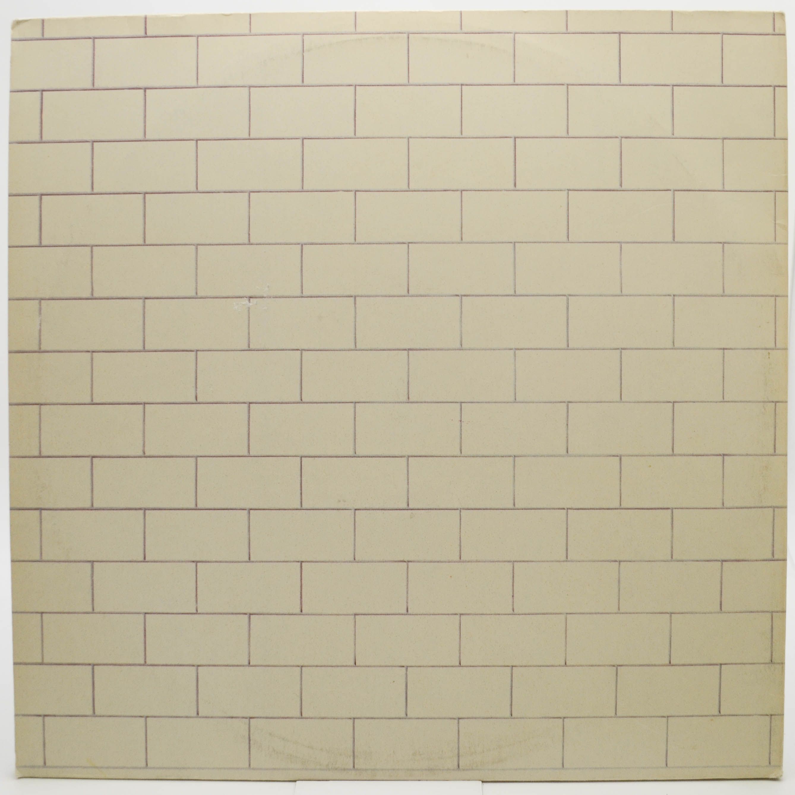 Виниловая пластинка Pink Floyd — The Wall (2LP), 1979