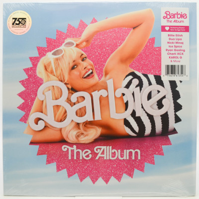 Barbie The Album, 2023