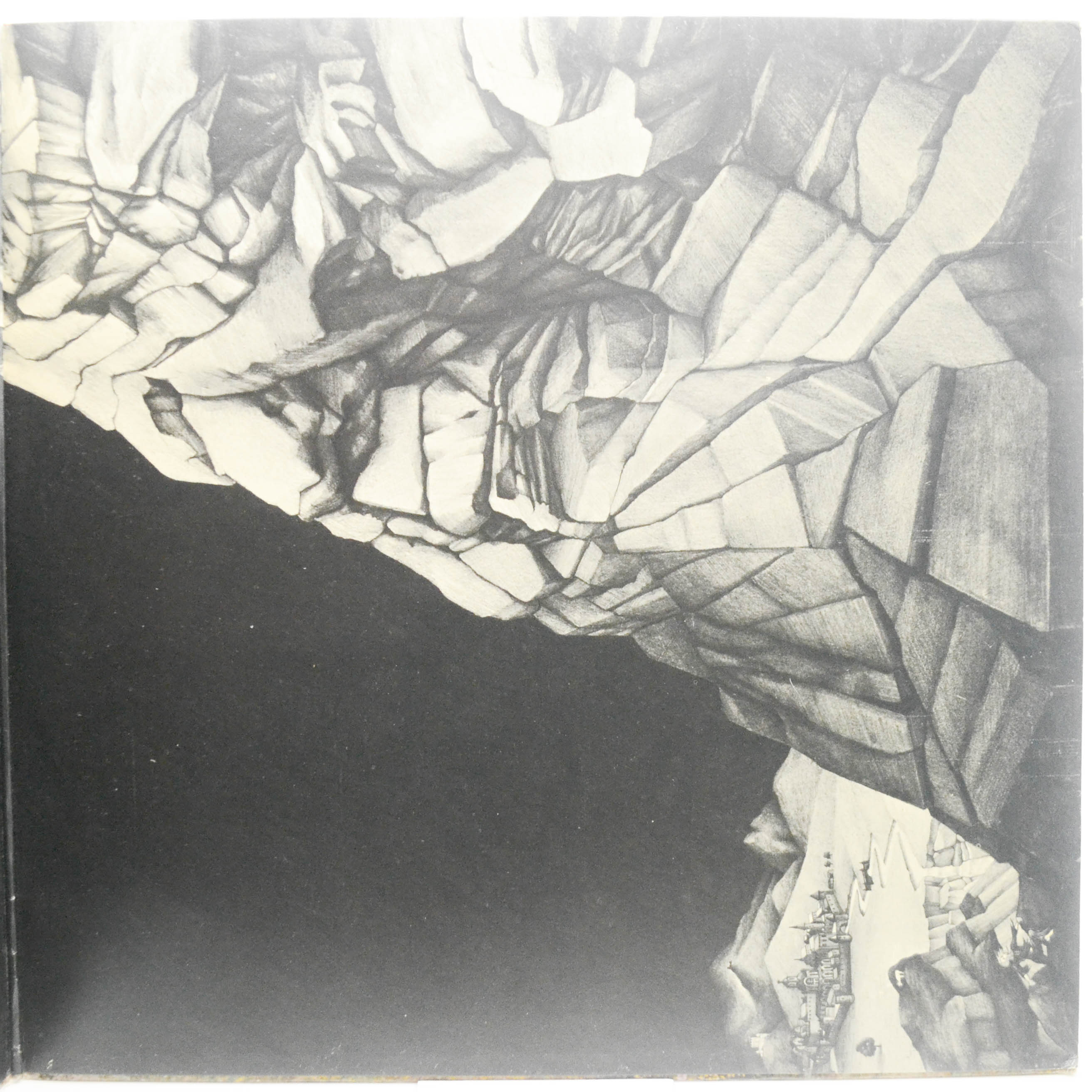 Led Zeppelin — Untitled, 1971