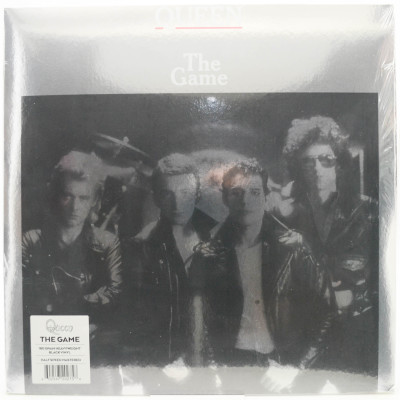 The Game, 1980