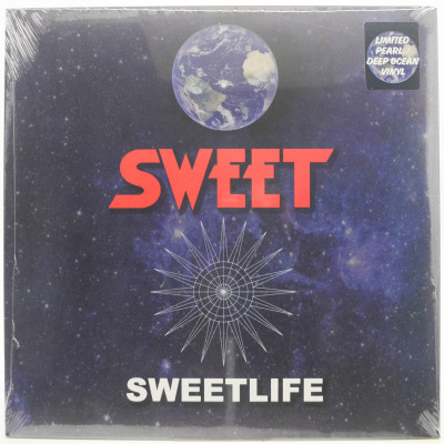 Виниловая пластинка Sweetlife, 2005