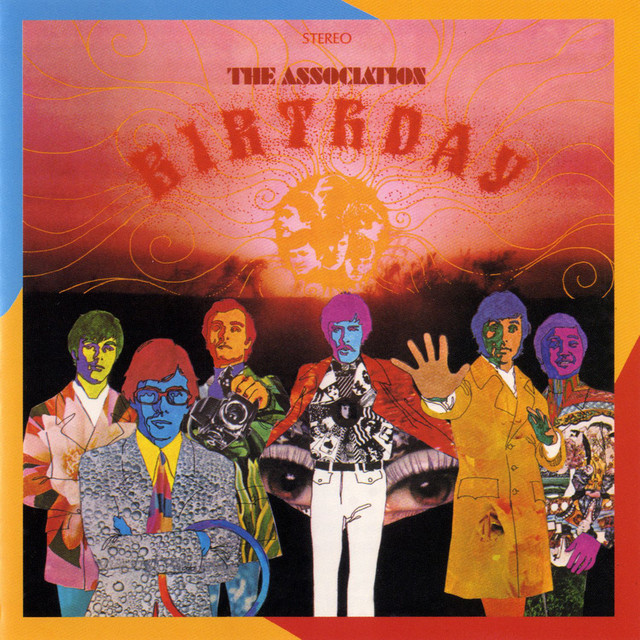 Birthday (Association)