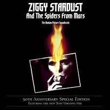 Ziggy Stardust And The Spiders From Mars The Motion Picture Soundtrack