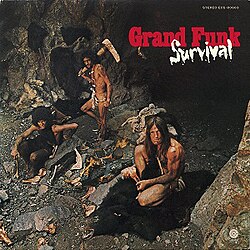 Survival
