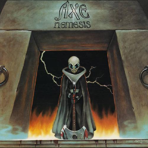 Nemesis