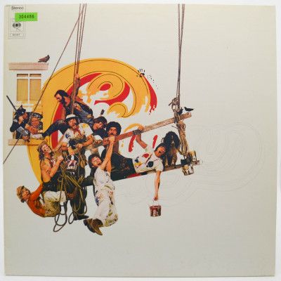Виниловая пластинка Chicago IX - Chicago's Greatest Hits, 1975