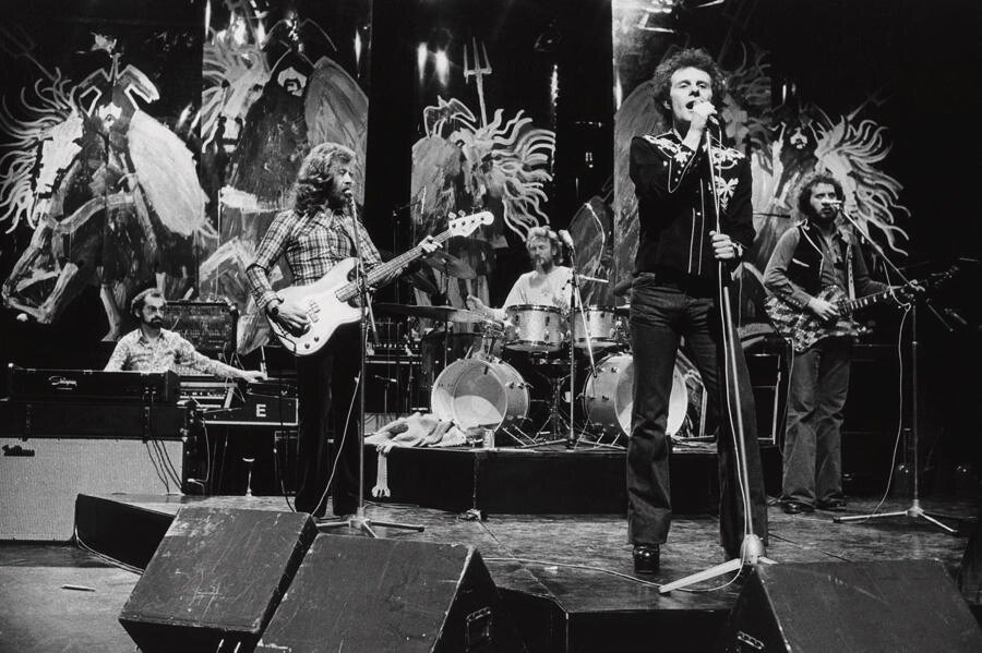Baker Gurvitz Army