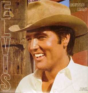 Guitar Man (Elvis Presley)