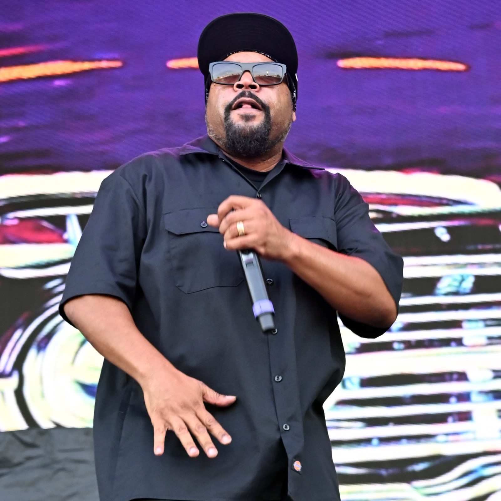 Ice Cube