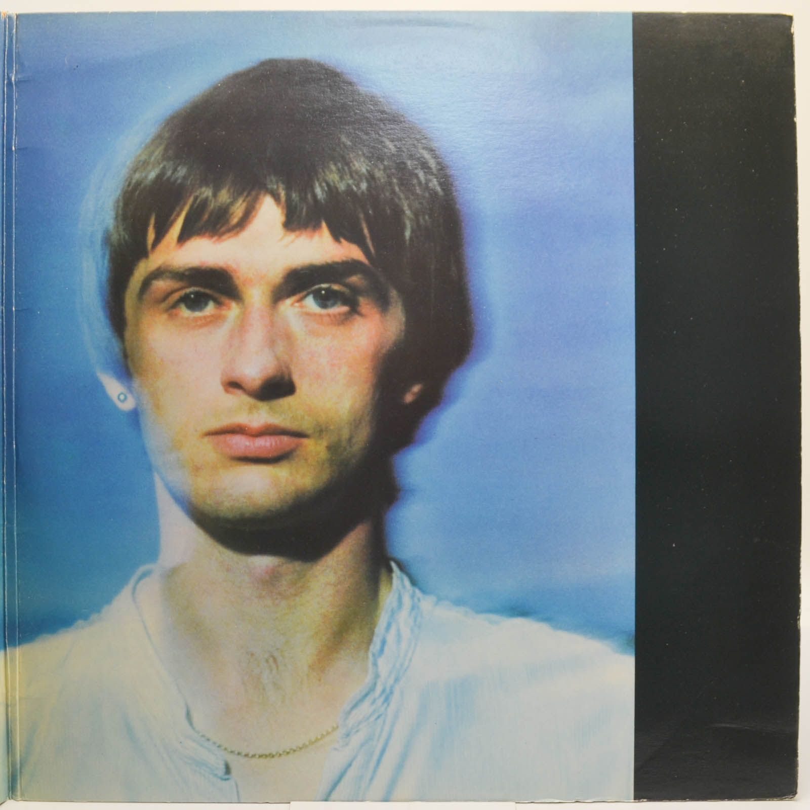 Mike Oldfield — Incantations (2LP, 1-st, UK), 1978