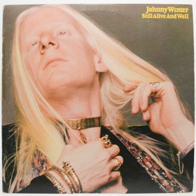 Still Alive And Well (USA), 1973