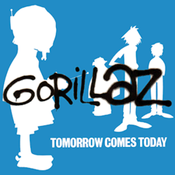 Tomorrow Comes Today