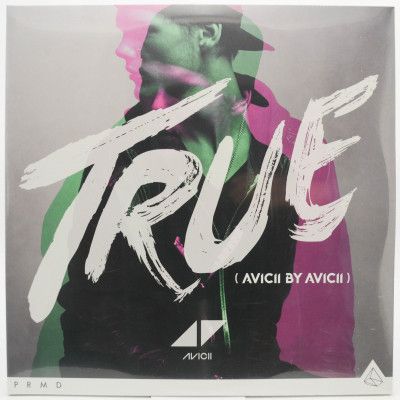 Виниловая пластинка True (Avicii By Avicii) (2LP), 2014