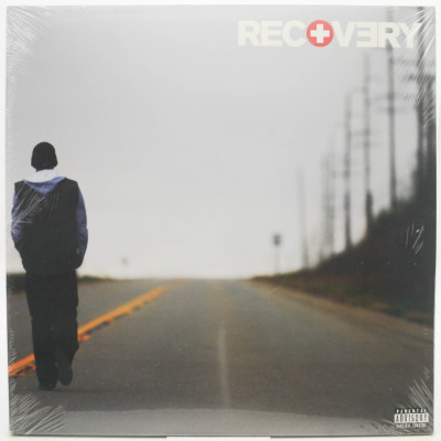 Recovery (2LP), 2010