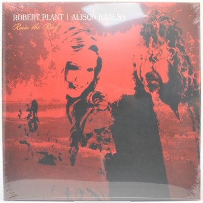 Виниловая пластинка Raise The Roof (2LP), 2021