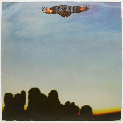 Eagles, 1972