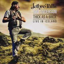Thick As A Brick (Live In Iceland)