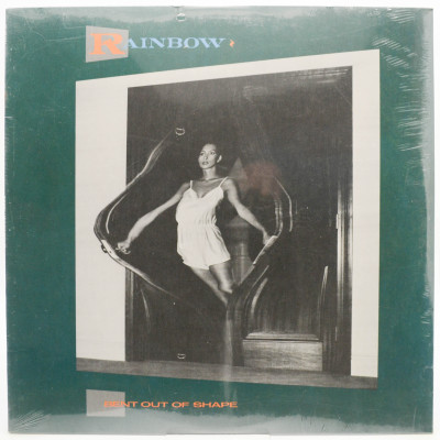 Bent Out Of Shape (USA), 1983