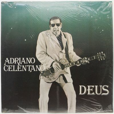 Deus (1-st, Italy, Clan), 1981