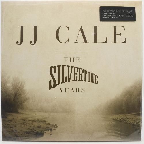 Прочие релизы (J.J. Cale)