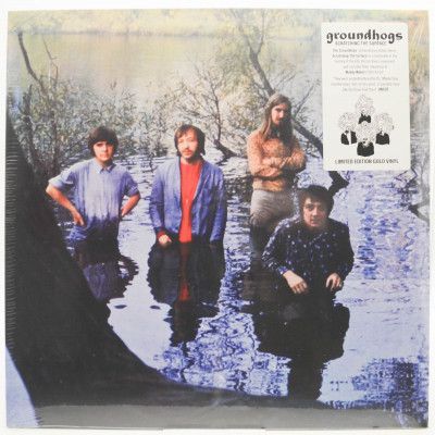 Scratching The Surface (UK), 1968