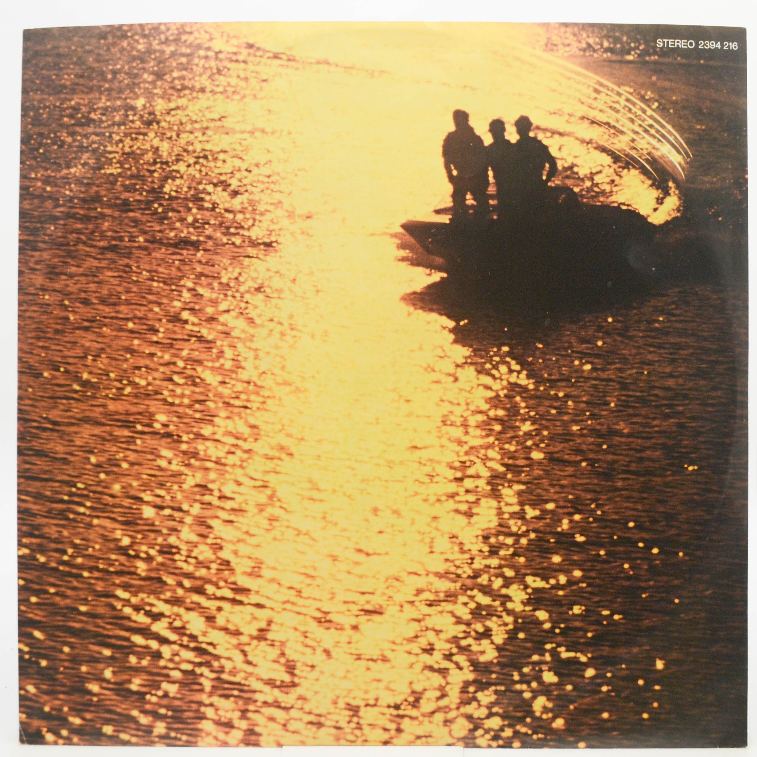 Bee Gees — Spirits Having Flown, 1979