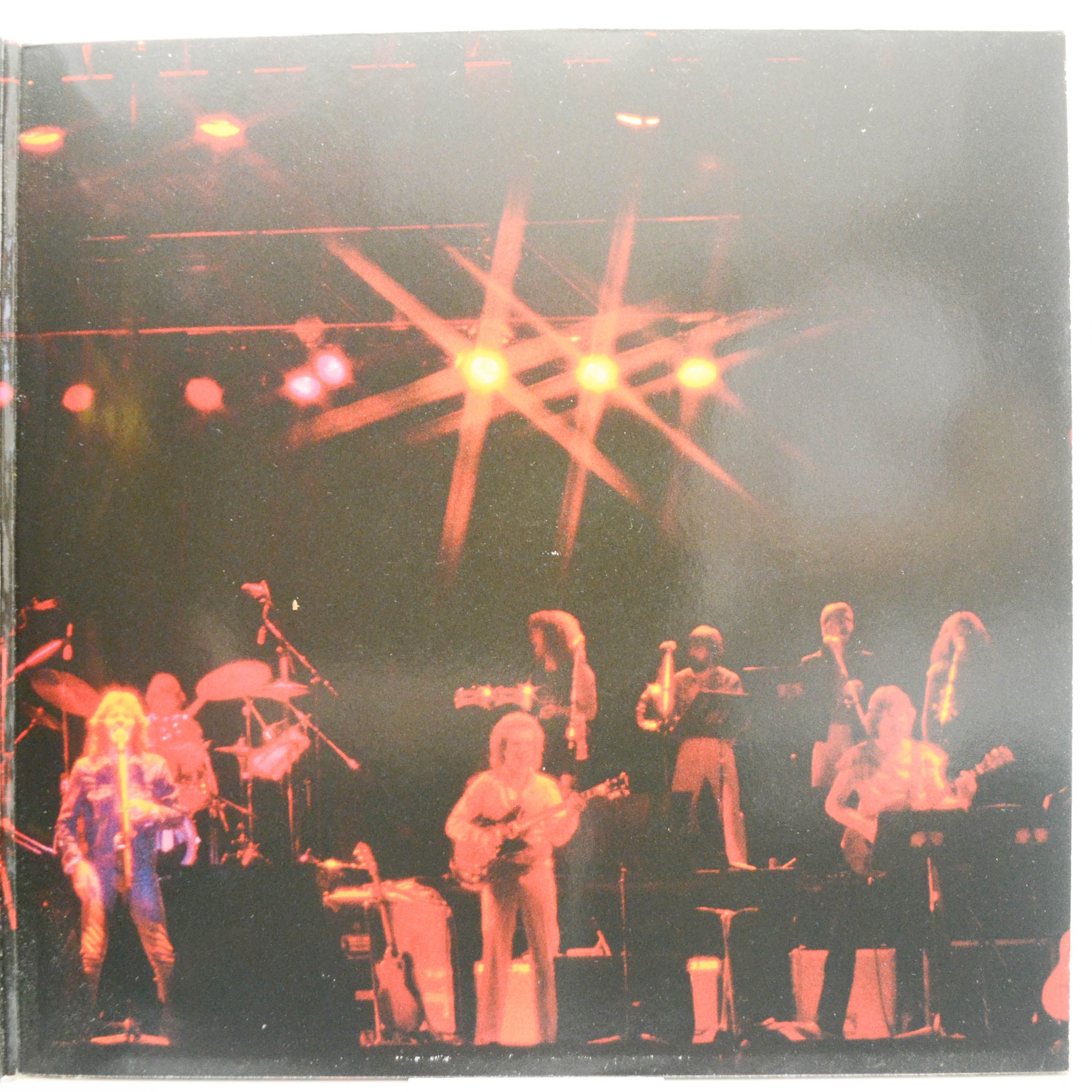 Виниловая пластинка Umberto Tozzi — In Concerto (2LP), 1980