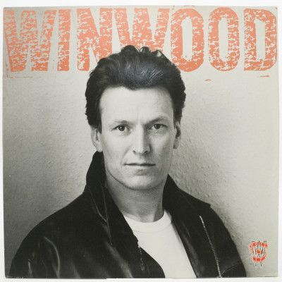 Виниловая пластинка Roll With It, 1988
